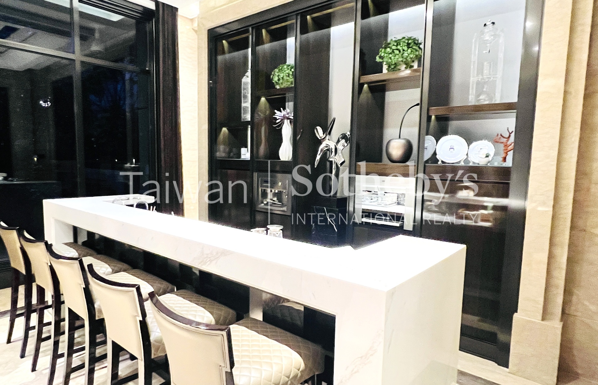 白金苑大宅出租公設